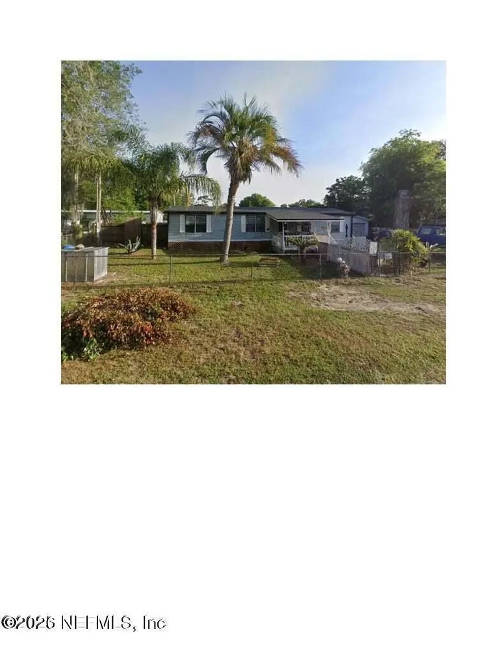 10131 Chalker Drive, Jacksonville