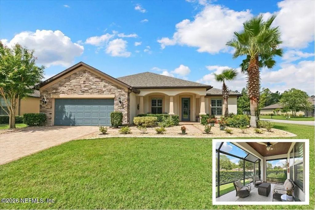 30 Medjool Trail, Ponte Vedra
