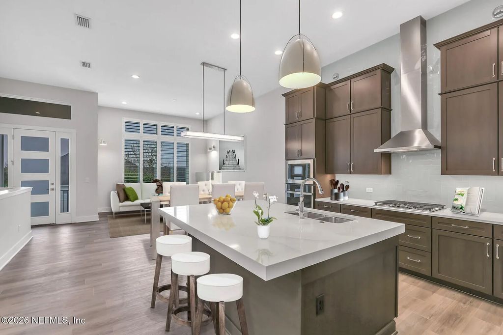 459 Crestview Drive, Ponte Vedra