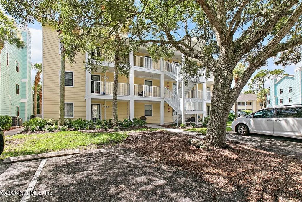 100 Fairway Park Boulevard 1103, Ponte Vedra Beach