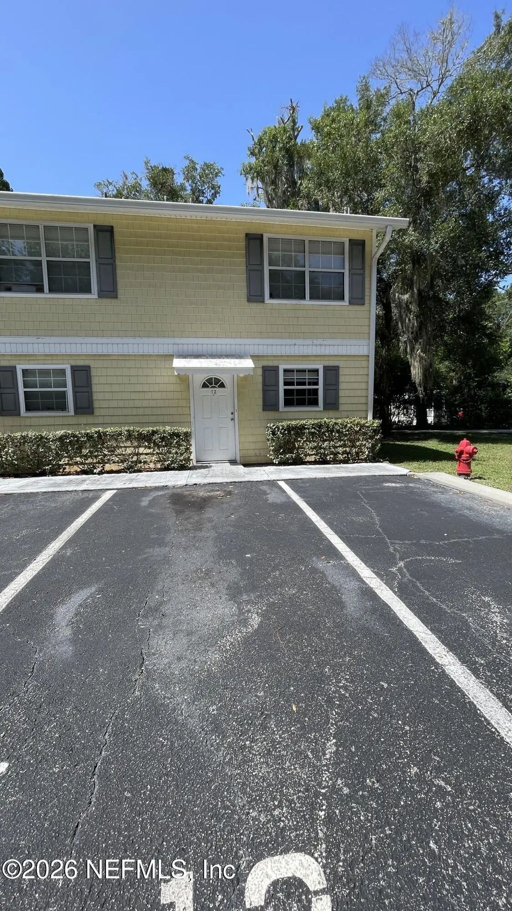4420 Carter Road 12, St. Augustine