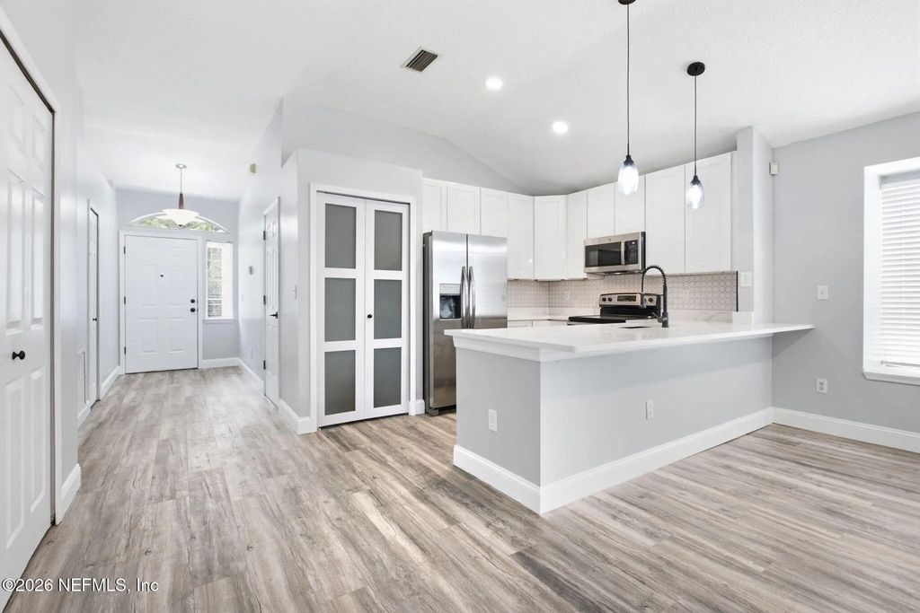 1134 Radis Place, Jacksonville