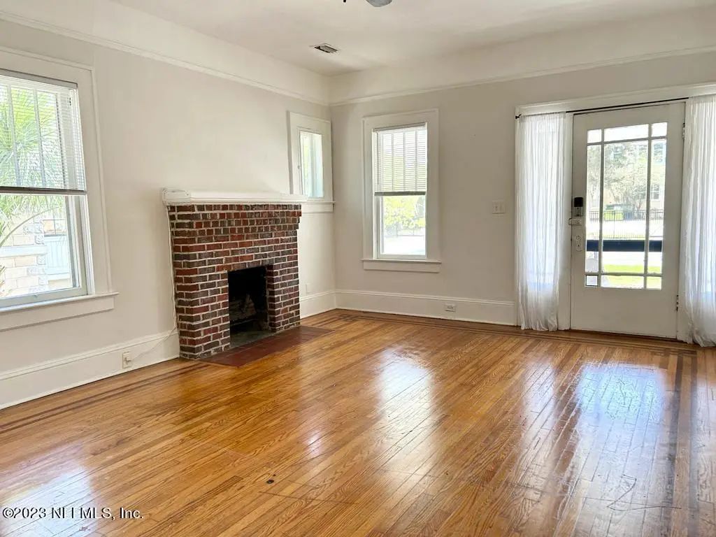 2805 Park Street 2805, Jacksonville