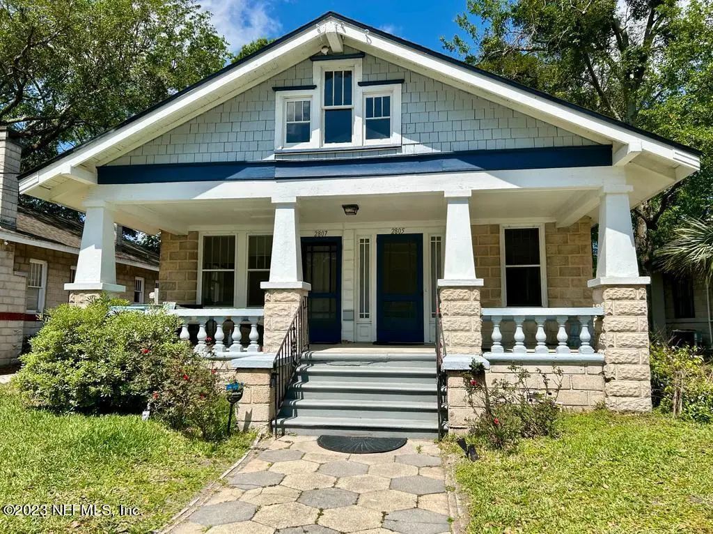 2805 Park Street 2805, Jacksonville