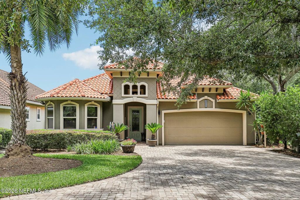 4002 La Vista Circle, Jacksonville