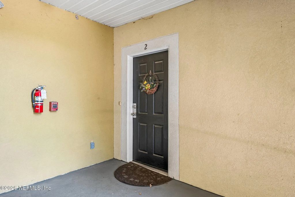 3671 Kirkpatrick Circle 15-2, Jacksonville