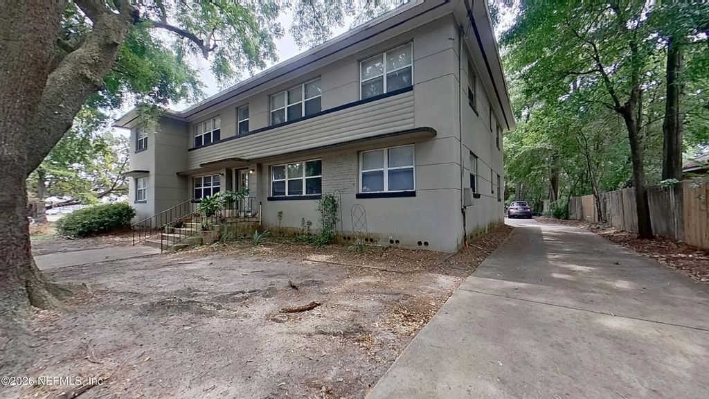 1464 Holmesdale Road 2, Jacksonville