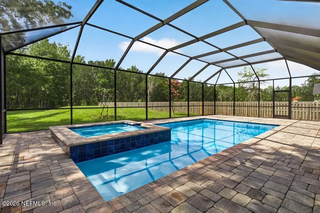 8301 Sheila Drive, St. Augustine