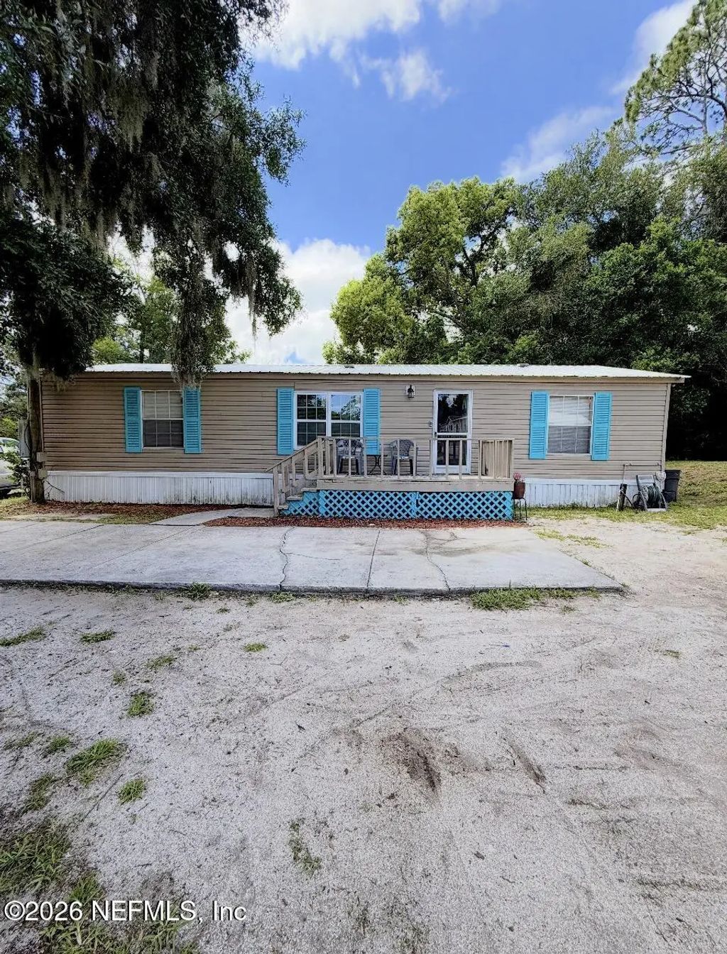 525 N St Johns Street, St. Augustine