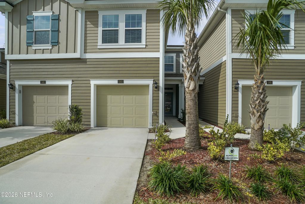 142 Castro Court, St. Johns