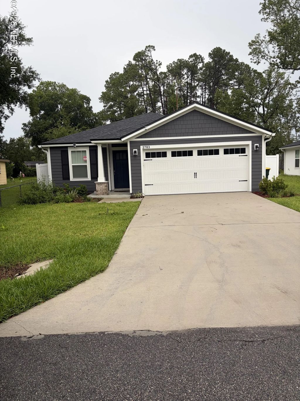 2783 Larsen Road, Jacksonville