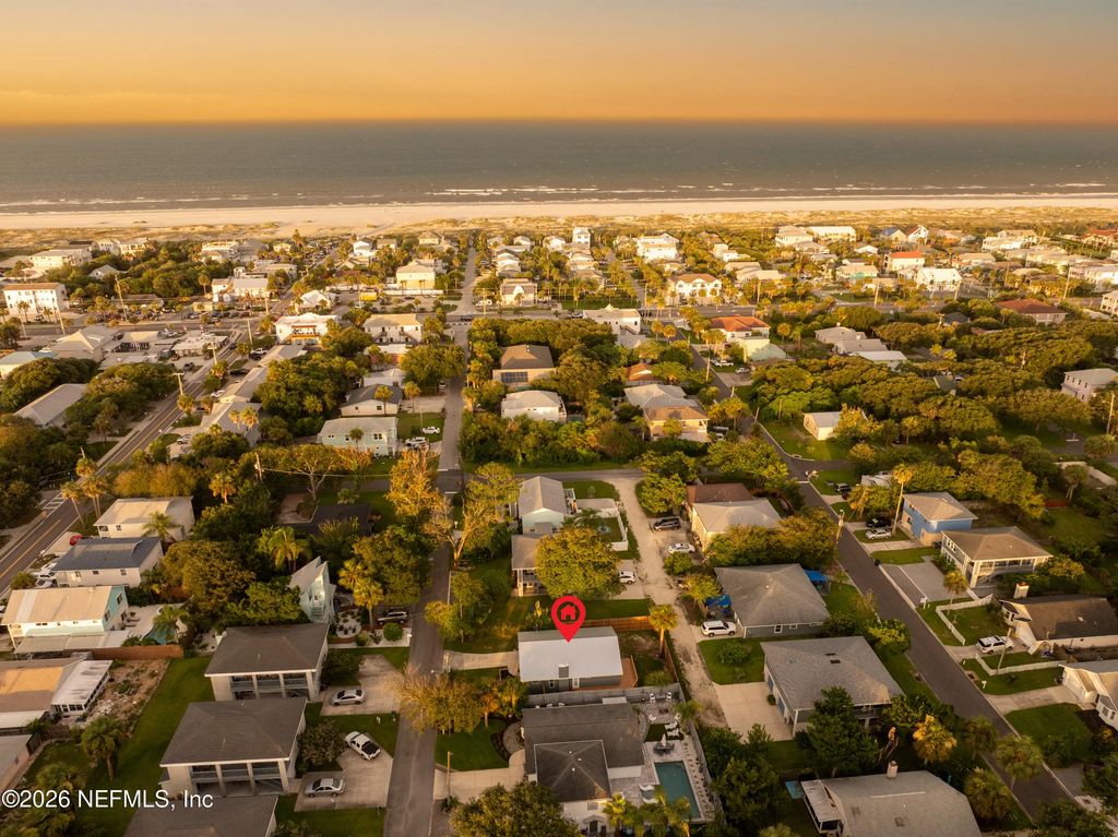 207 B Street, St. Augustine Beach