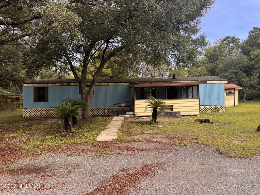 85187 Joann Road, Yulee