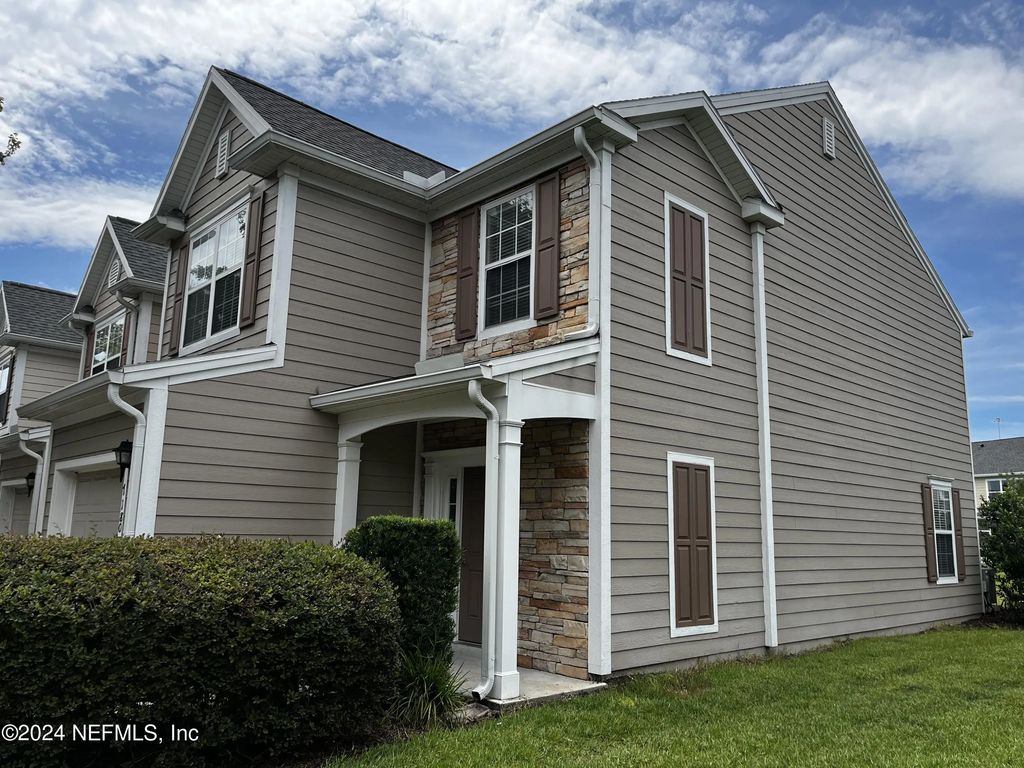 7180 Stonelion Circle, Jacksonville