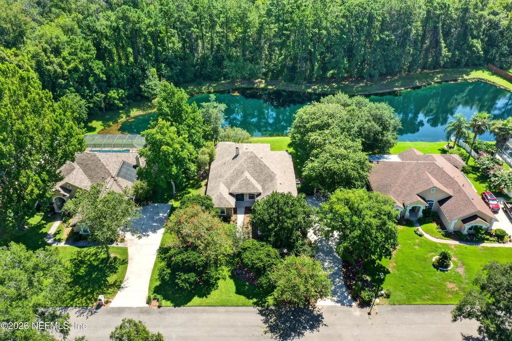 11675 Magnolia Estates Road, Jacksonville
