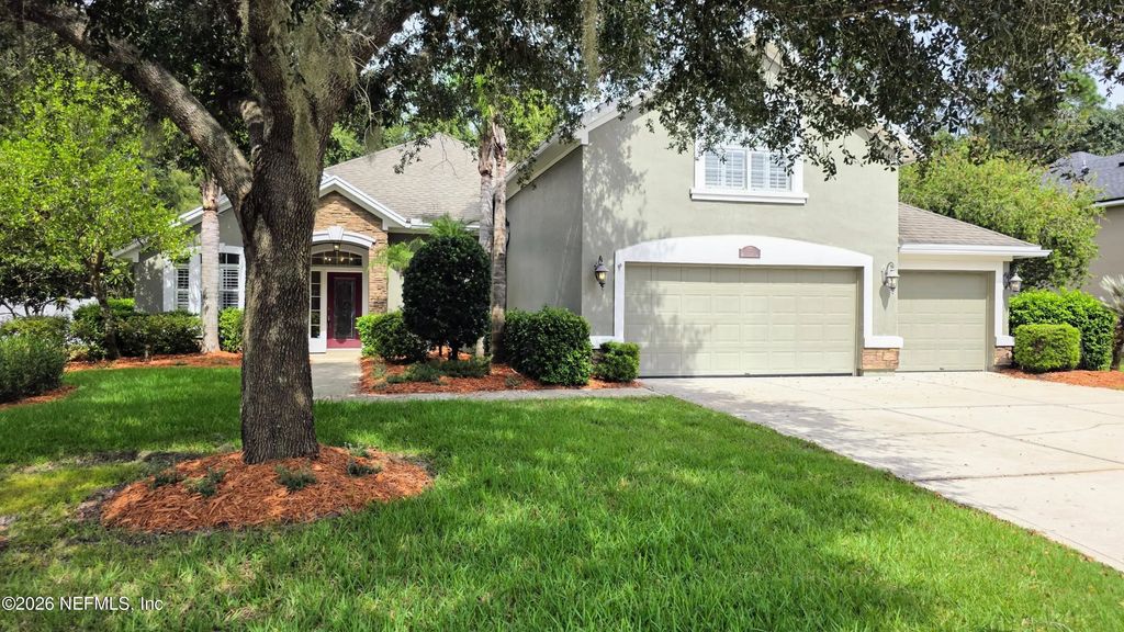 516 W Dandridge Lane, St. Johns