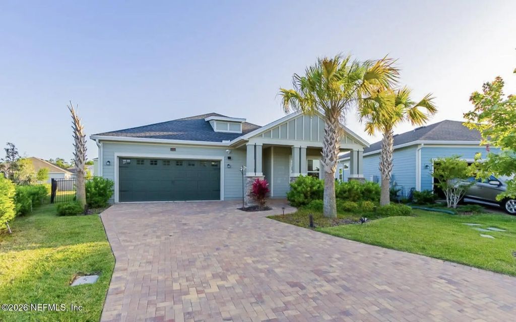 134 Sadler Court, St. Augustine