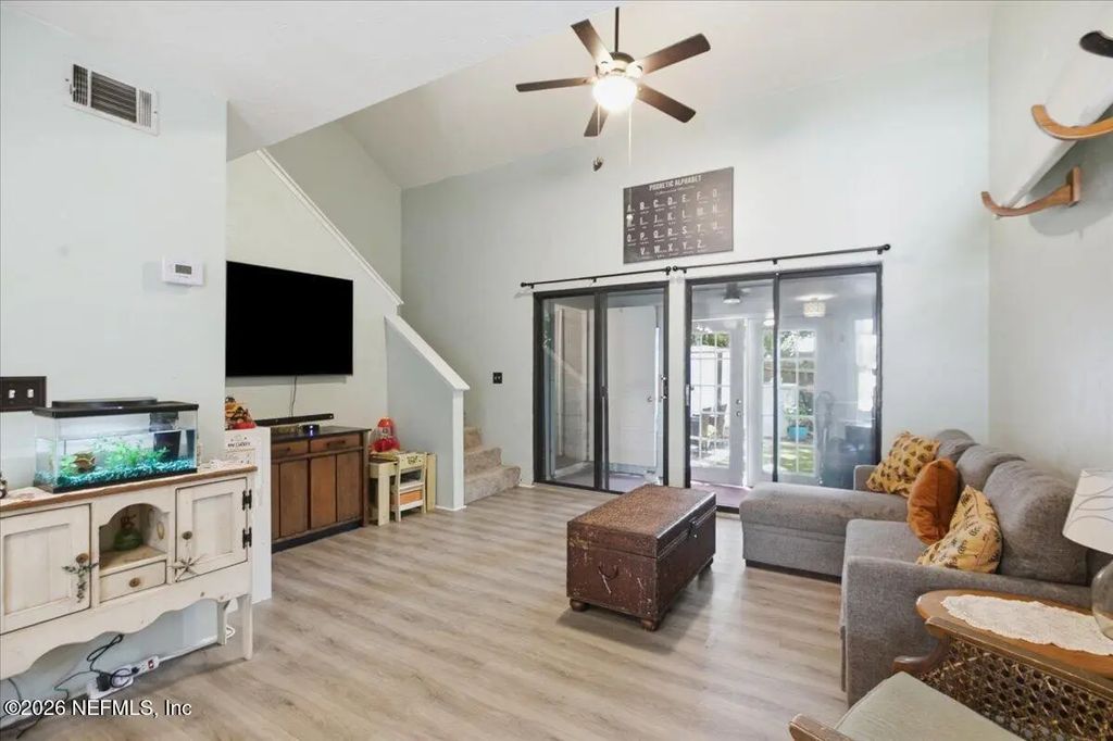 1248 Wonderwood Drive, Jacksonville