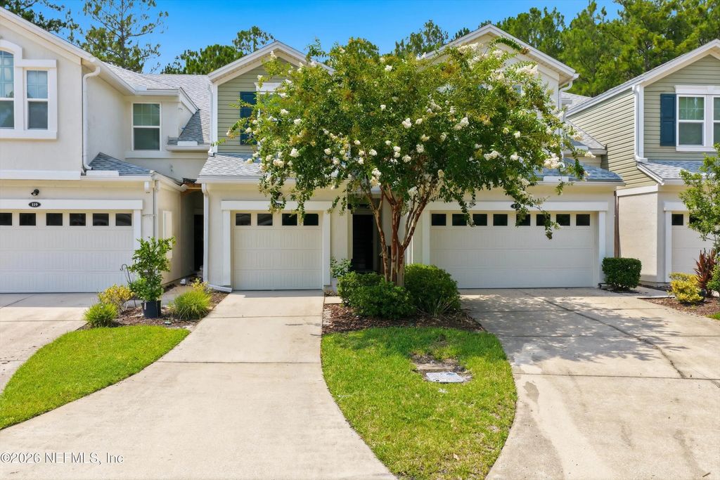 121 San Briso Way, St. Augustine