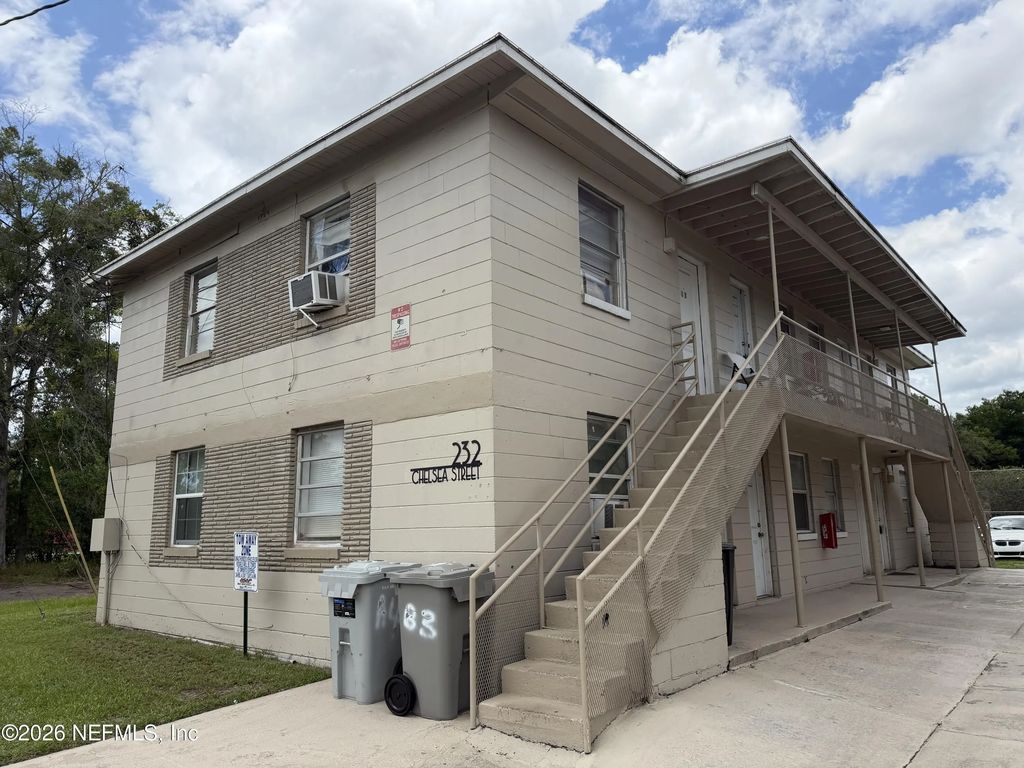 232 Chelsea Street B2, Jacksonville