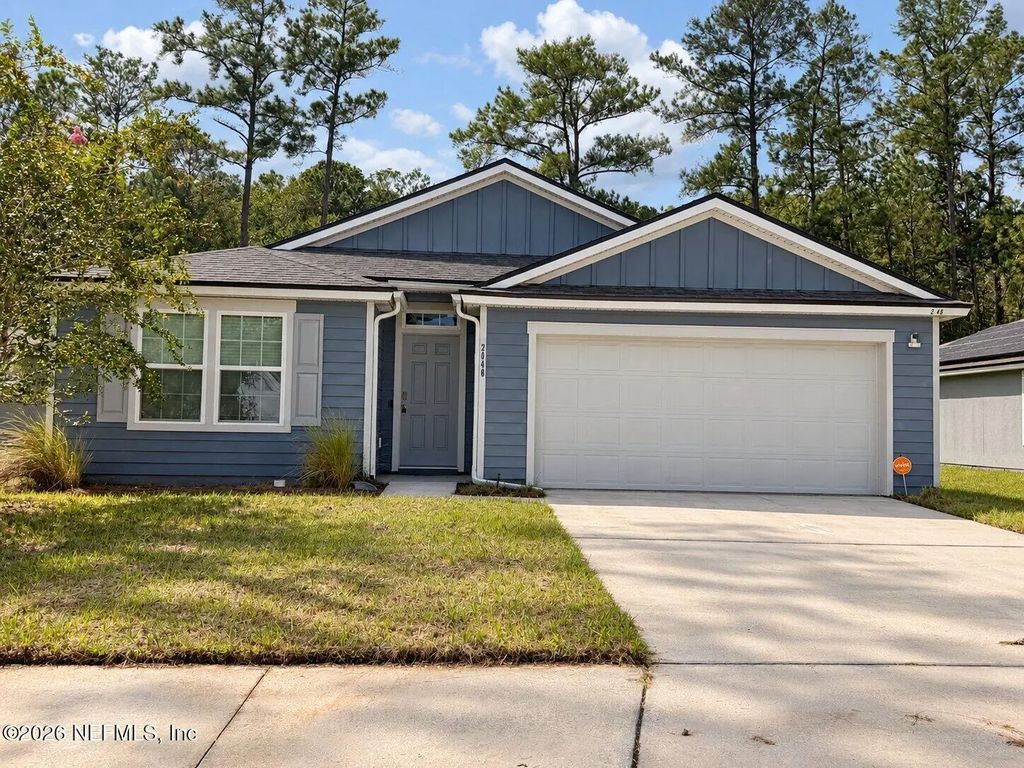 2048 Nottoway Woods Lane, Jacksonville