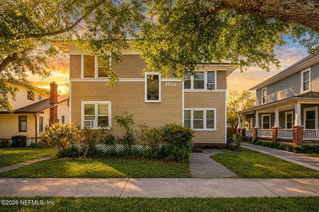 2022 Dellwood Avenue 2, Jacksonville