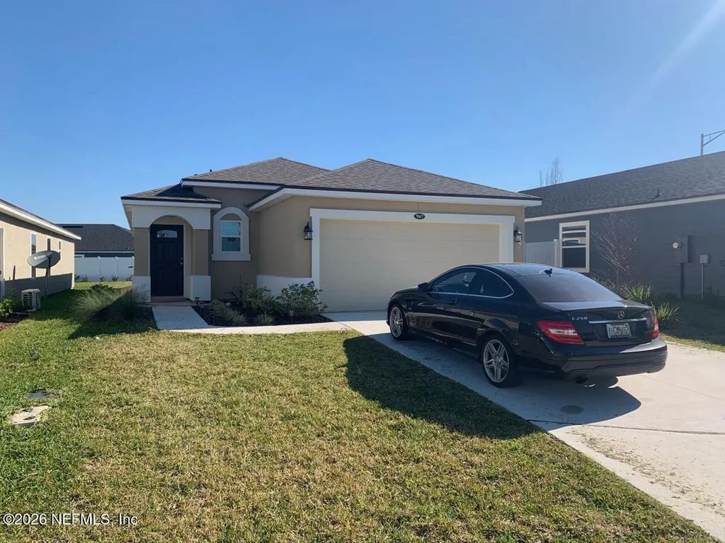 7067 Emsley Circle, Jacksonville
