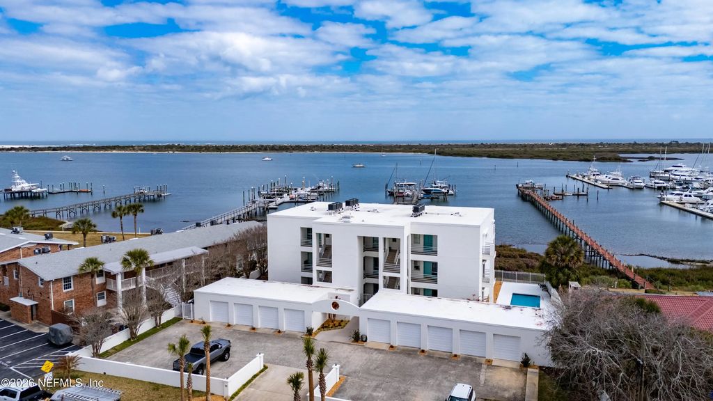 75 Comares Avenue 3a, St. Augustine