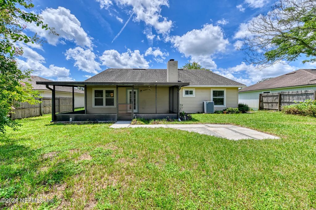 12421 Good Neighbor Trail, Jacksonville