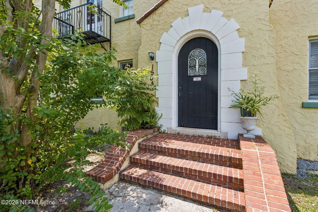 1504 Mcduff Avenue S 12, Jacksonville