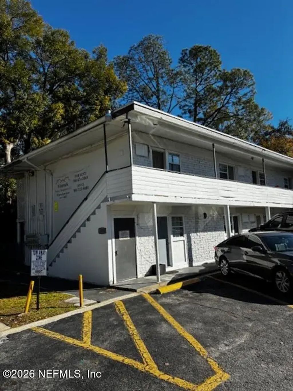 2150 Inwood Terrace 7-0, Jacksonville