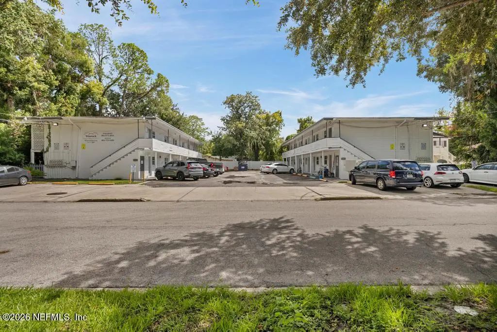 2150 Inwood Terrace 7-0, Jacksonville