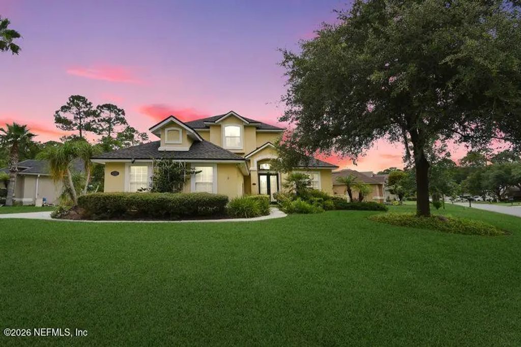 1045 Oxford Drive, St. Augustine