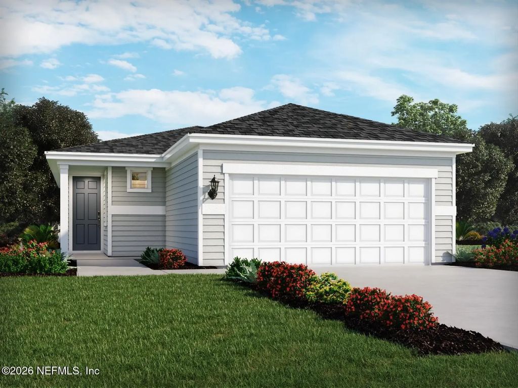 116 Wandering Creek Way, Palm Coast