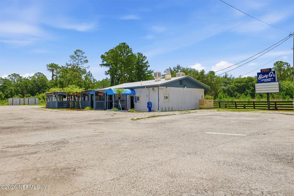 1148 Co Rd 309 1, Crescent City