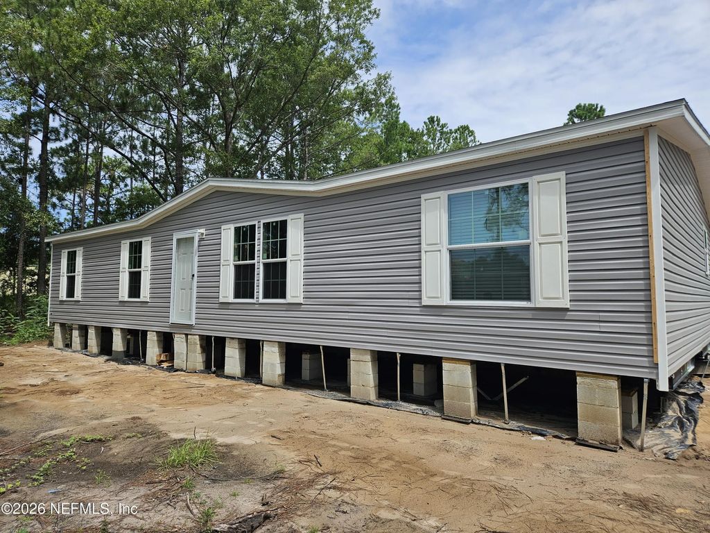97 Polk Road, Jacksonville