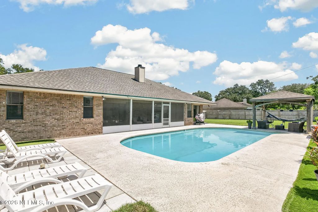 4120 Pony Express Lane, Jacksonville