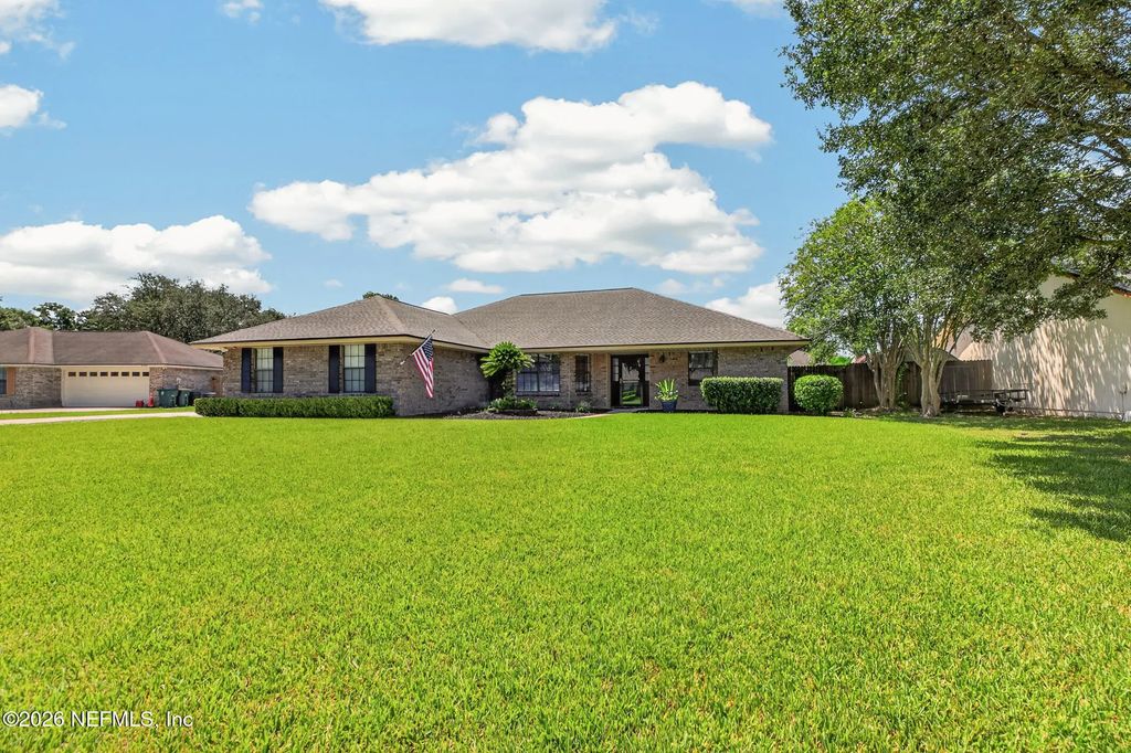4120 Pony Express Lane, Jacksonville