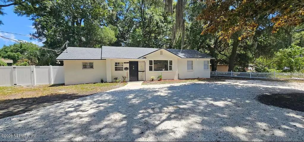 5678 Colcord Avenue, Jacksonville