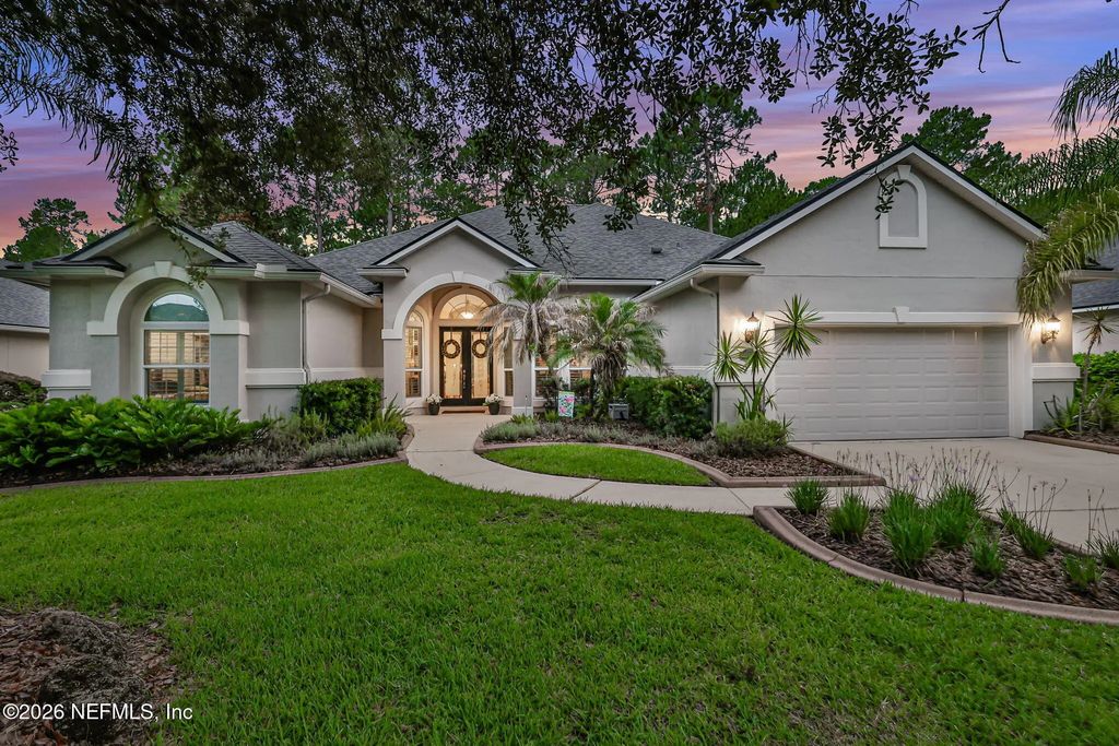 513 Wetherby Lane, St. Augustine