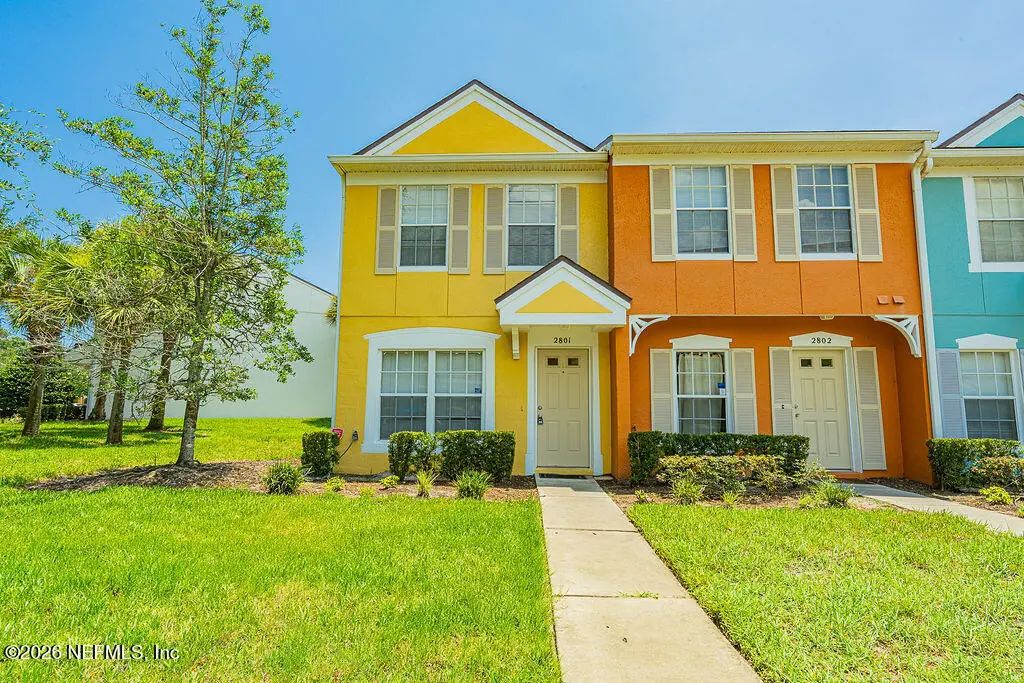 12311 Kensington Lakes Drive 2801, Jacksonville