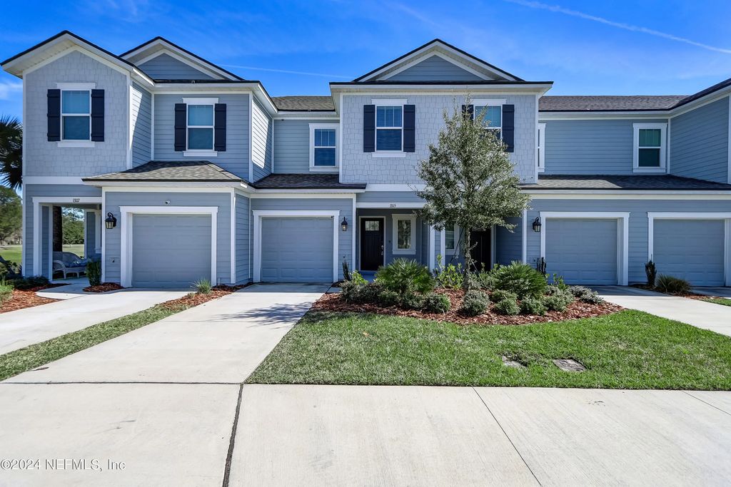 13115 Annies Walk Drive, Jacksonville