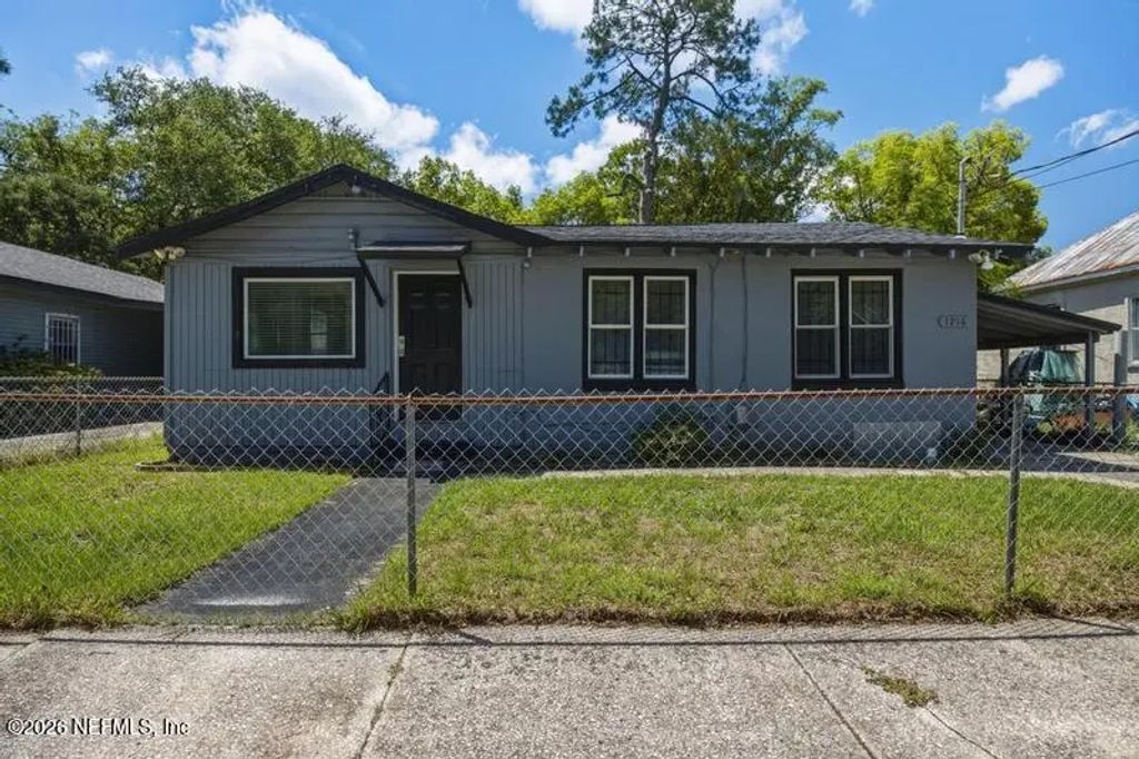 1216 24th Street, Jacksonville