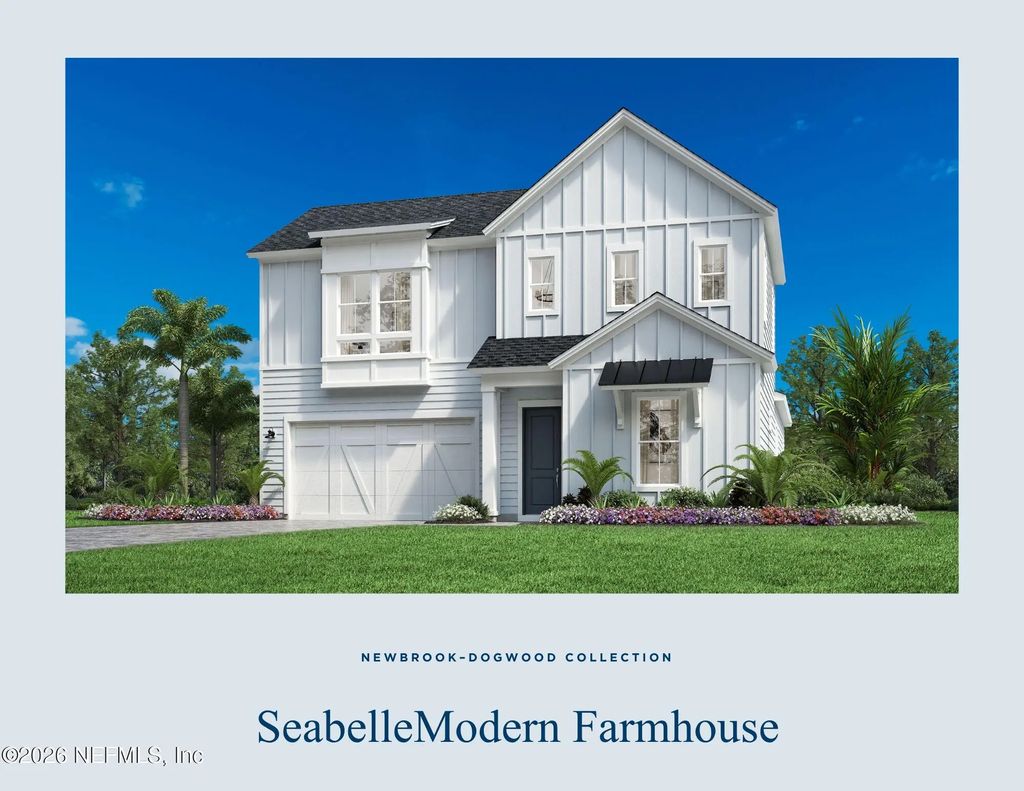 60 Branch Creek Road 61, St. Augustine