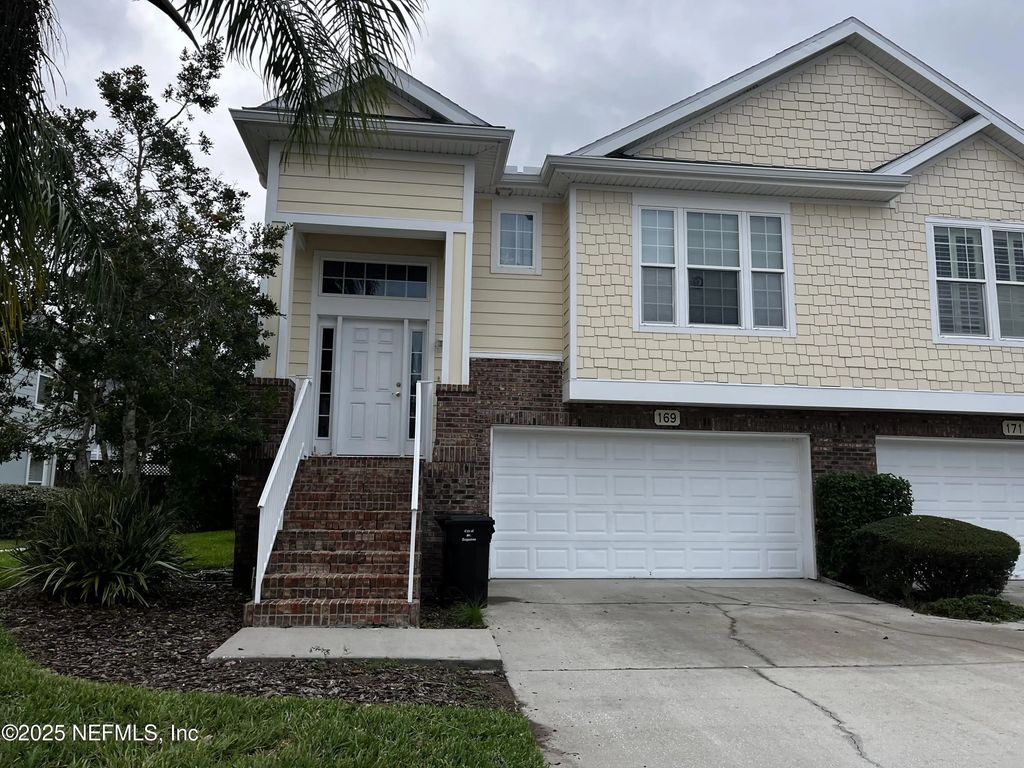 169 Sunset Circle N, St. Augustine