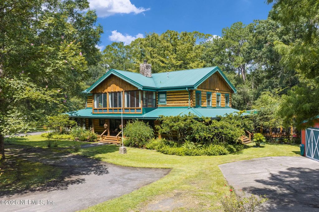 11603 West Court Boulevard, Jacksonville