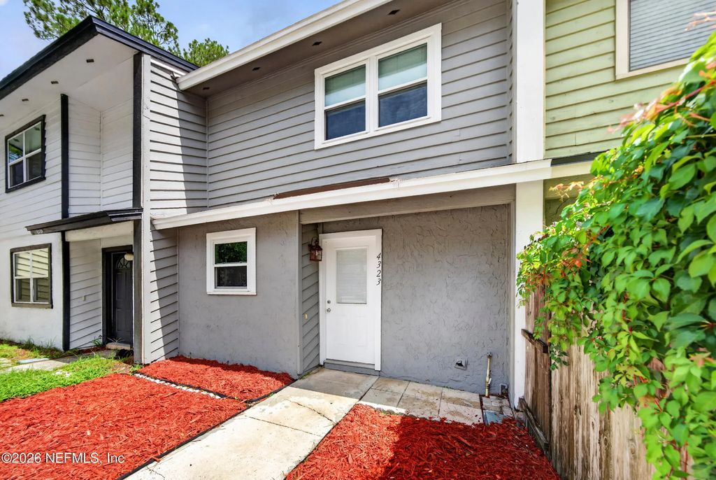 4323 Windergate Drive, Jacksonville