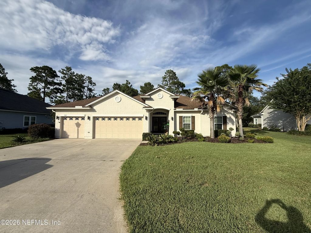 3552 Grand Victoria Court, Green Cove Springs