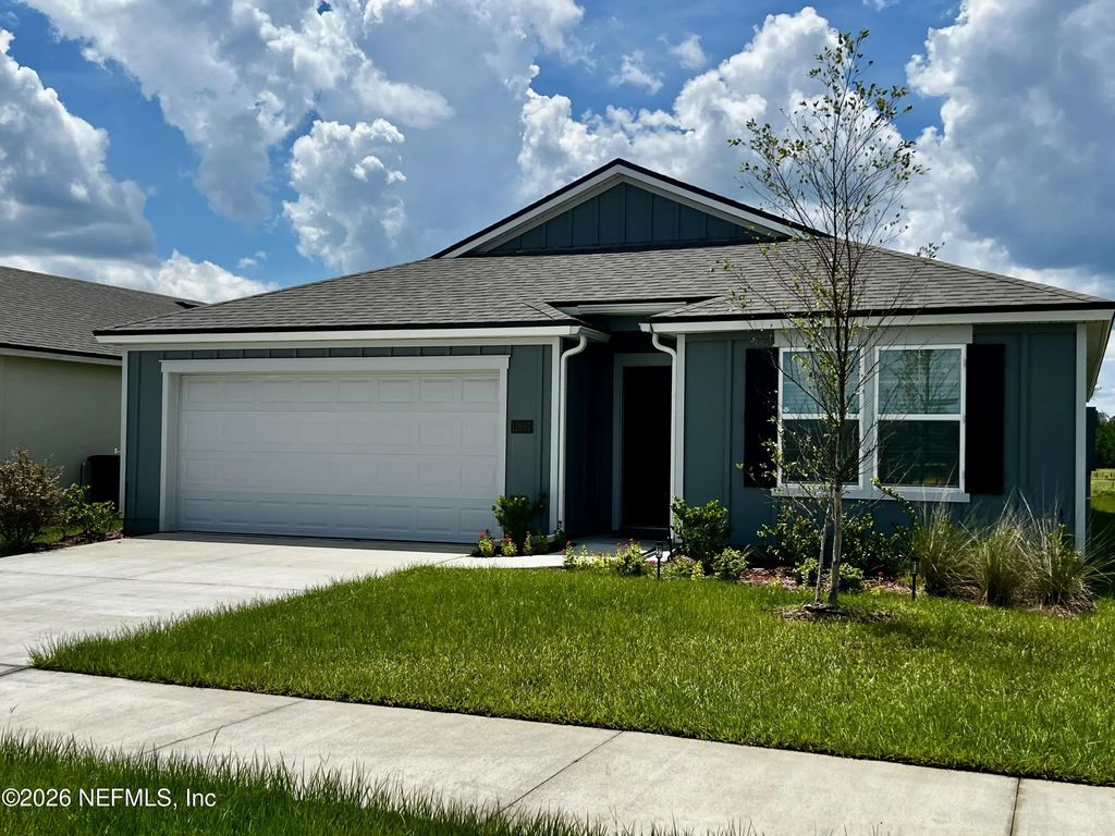 12687 Rubber Fig Terrace, Jacksonville