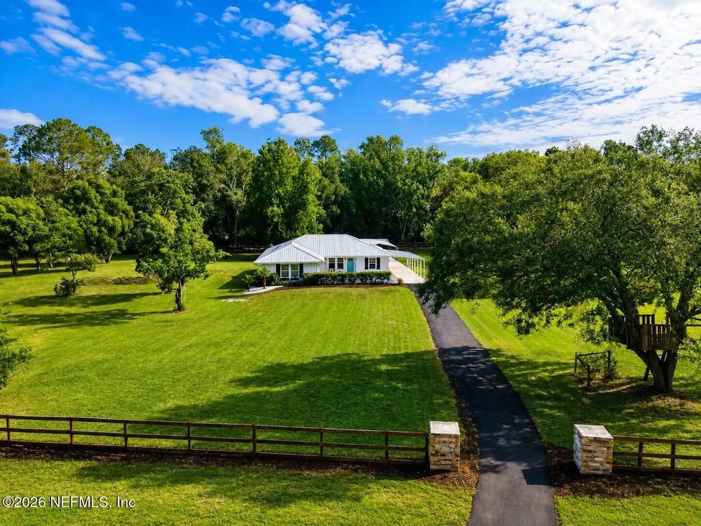 5150 Scaff Road, St. Augustine